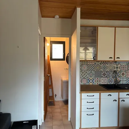 Holiday home Le De Lili