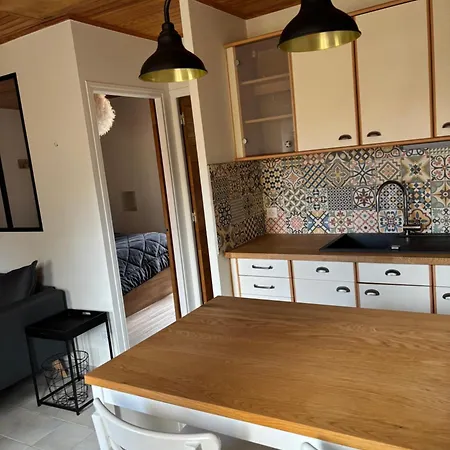 Holiday home Le De Lili *