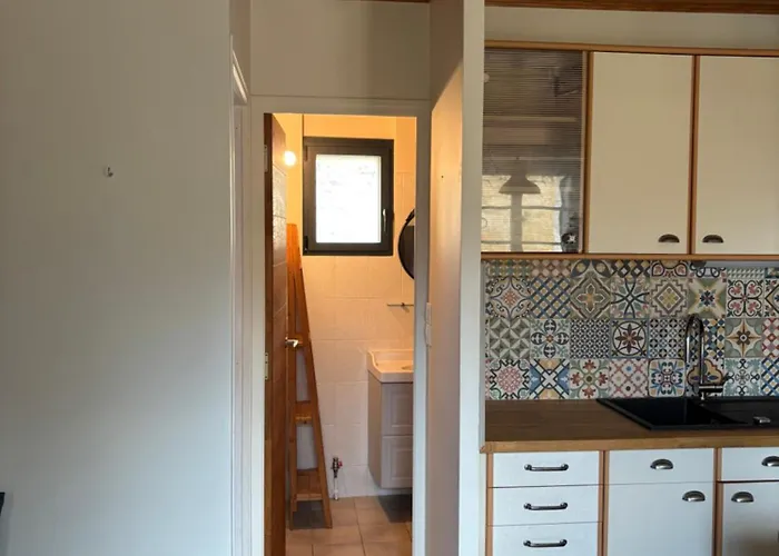 Holiday home Le De Lili